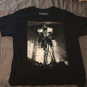 BeetleJuice Graphic T-Shirt